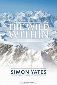 The Wild Within: Climbing The World
