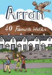 Arran: 40 Favourite Walks (Pocket Mountains)