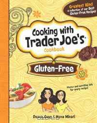 Gluten-Free Cooking With Trader Joe