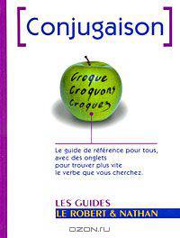 Conjugaison