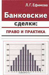 Банковские сделки: право и практика
