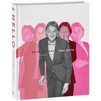 Hello, My Name is Paul Smith: Fashion and Other Stories