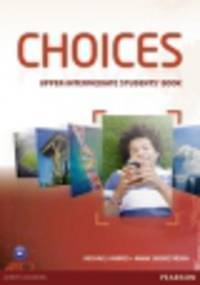 Choices Russia Upper-Intermediate Access Code for Global MyLab