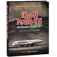 Iron Maiden: On Board Flight 666
