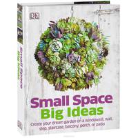Small Space Big Ideas