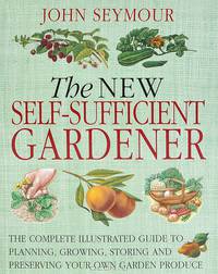 New Self-Sufficient Gardener