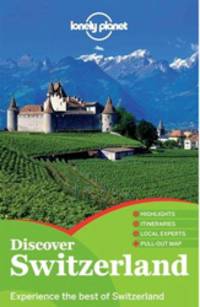 Discover Switzerland 2013