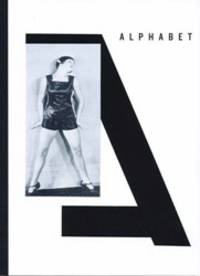 Alphabet (Postcard Book)