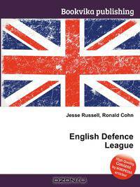 English Defence League