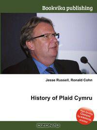 History of Plaid Cymru