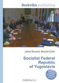 Socialist Federal Republic of Yugoslavia