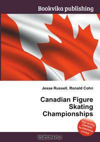 Canadian Figure Skating Championships