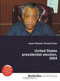 United States presidential election, 2004
