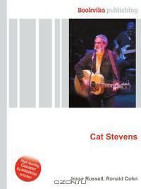 Cat Stevens