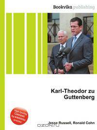 Karl-Theodor zu Guttenberg