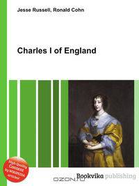 Charles I of England