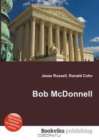 Bob McDonnell