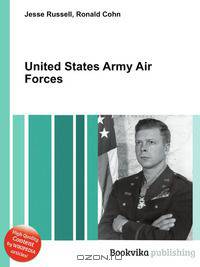 United States Army Air Forces