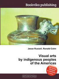 Visual arts by indigenous peoples of the Americas