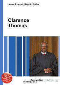 Clarence Thomas