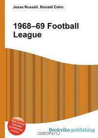 1968–69 Football League