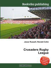 Crusaders Rugby League