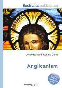 Anglicanism