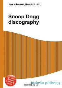 Snoop Dogg discography