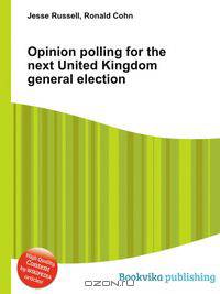 Opinion polling for the next United Kingdom general election