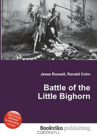 Battle of the Little Bighorn