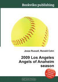 2009 Los Angeles Angels of Anaheim season