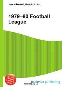 1979–80 Football League