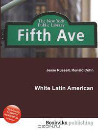 White Latin American