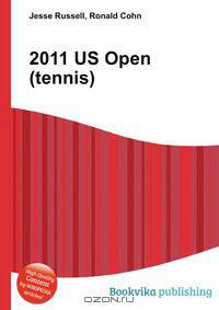 2011 US Open (tennis)