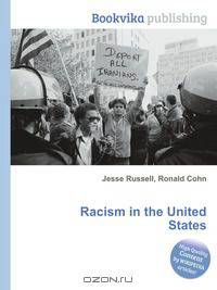 Racism in the United States