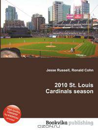 2010 St. Louis Cardinals season