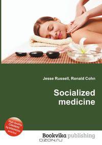 Socialized medicine