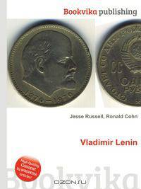 Vladimir Lenin