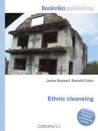 Ethnic cleansing