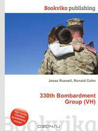 330th Bombardment Group (VH)