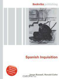 Spanish Inquisition