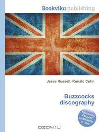 Buzzcocks discography