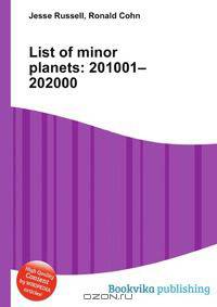 List of minor planets: 201001–202000