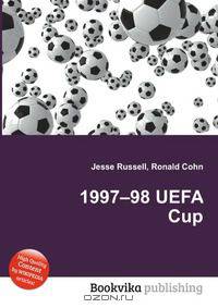 1997–98 UEFA Cup