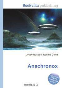 Anachronox
