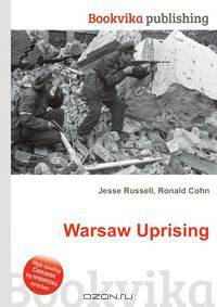 Warsaw Uprising