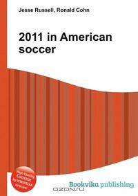 2011 in American soccer