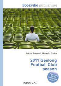 2011 Geelong Football Club season