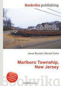 Marlboro Township, New Jersey