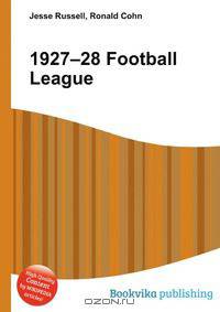 1927–28 Football League